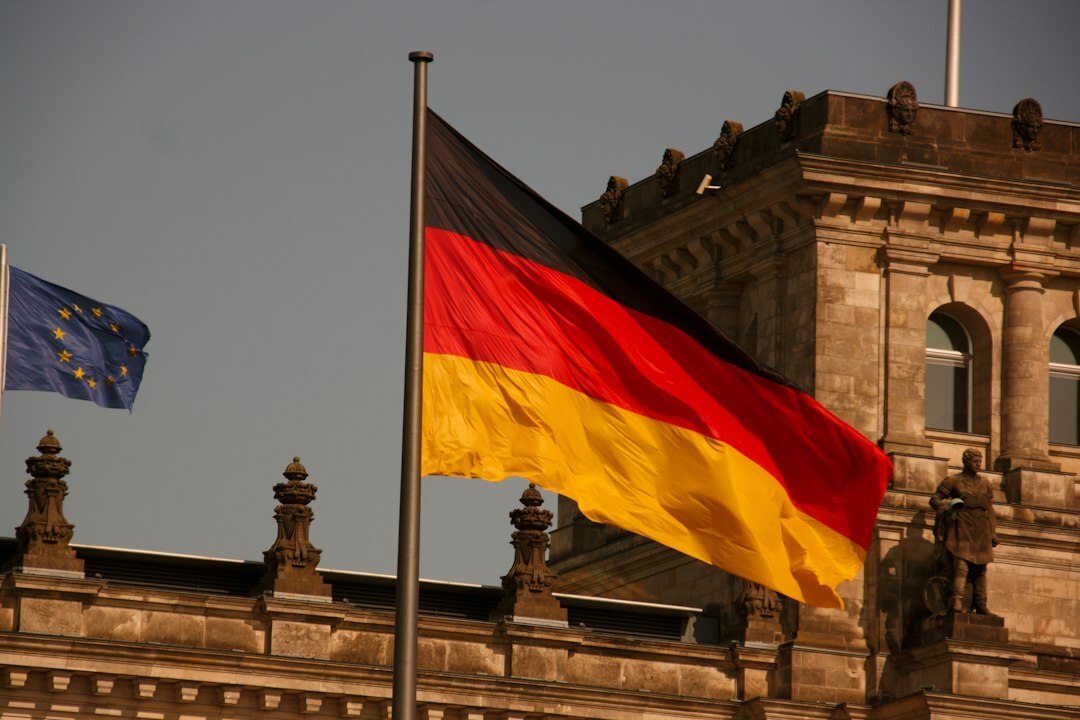 economic decline germany